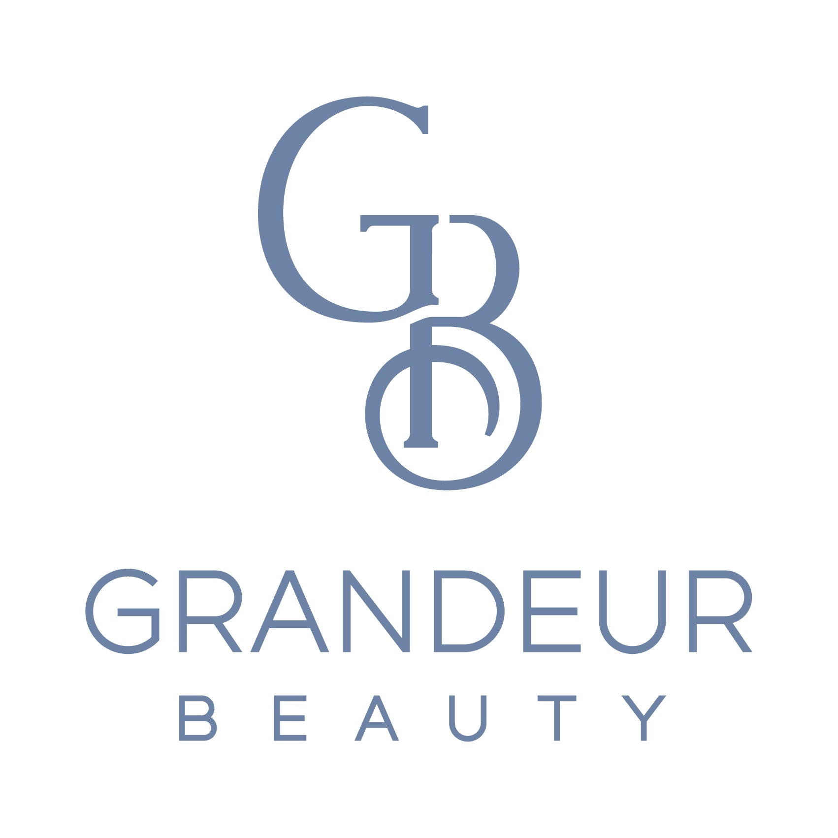 Grandeur Beauty Logo